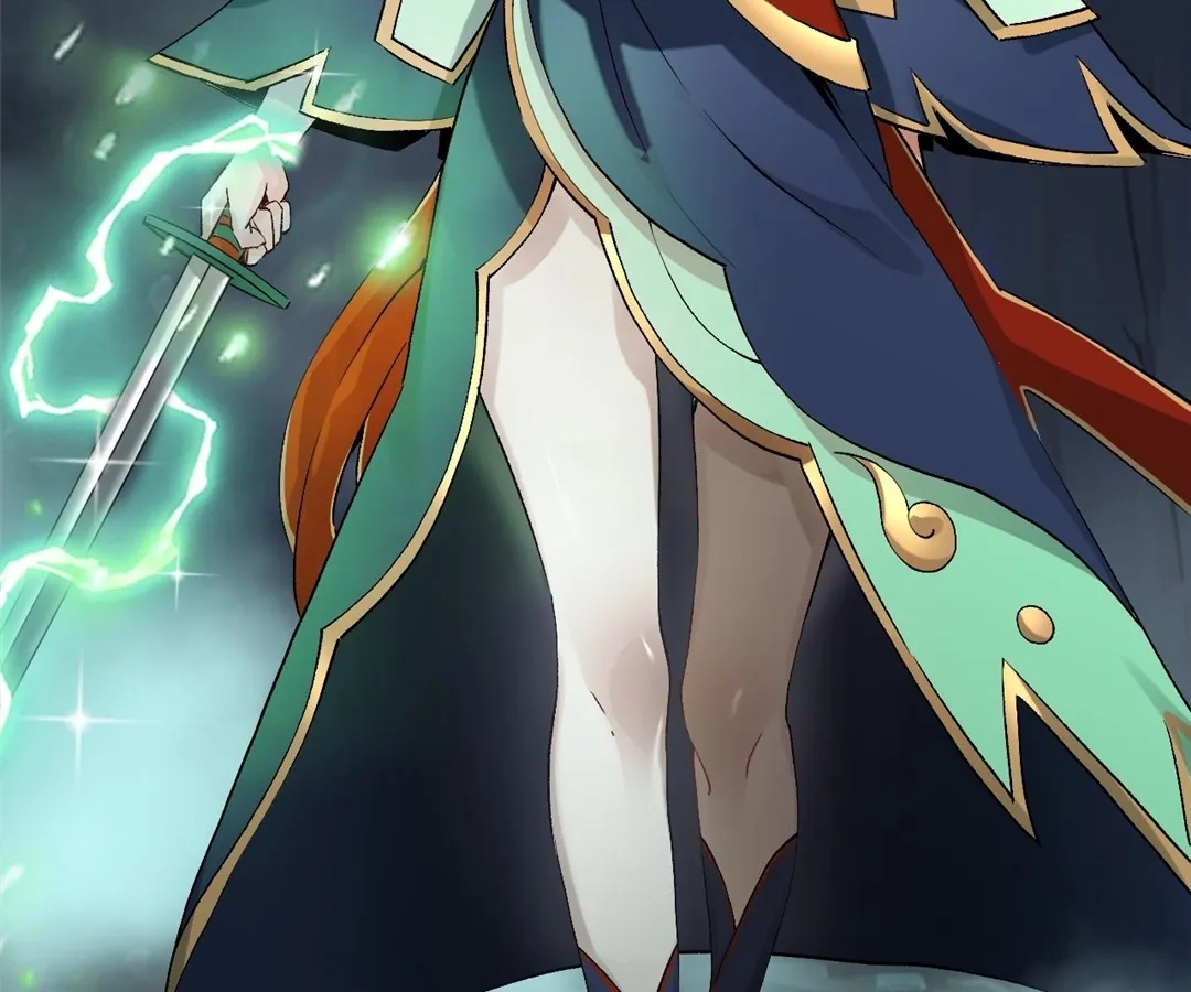 You Immortal Cultivate, I Draw Cards Chapter 59 - page 60