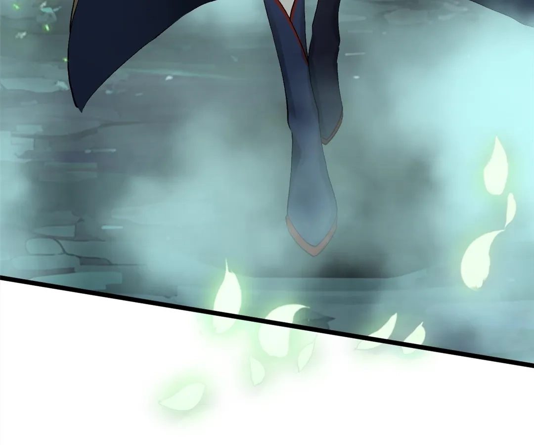 You Immortal Cultivate, I Draw Cards Chapter 59 - page 61