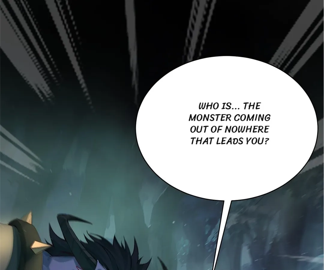 You Immortal Cultivate, I Draw Cards Chapter 59 - page 63