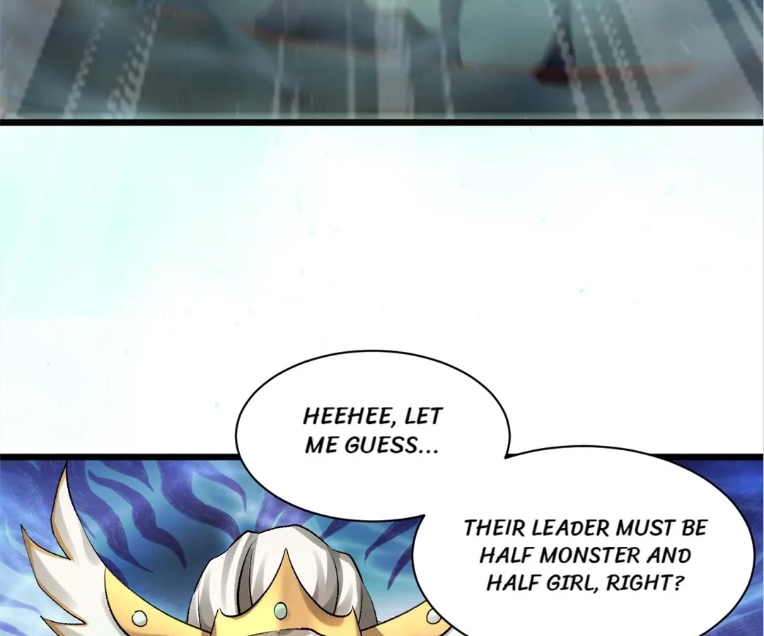 You Immortal Cultivate, I Draw Cards Chapter 59 - page 65