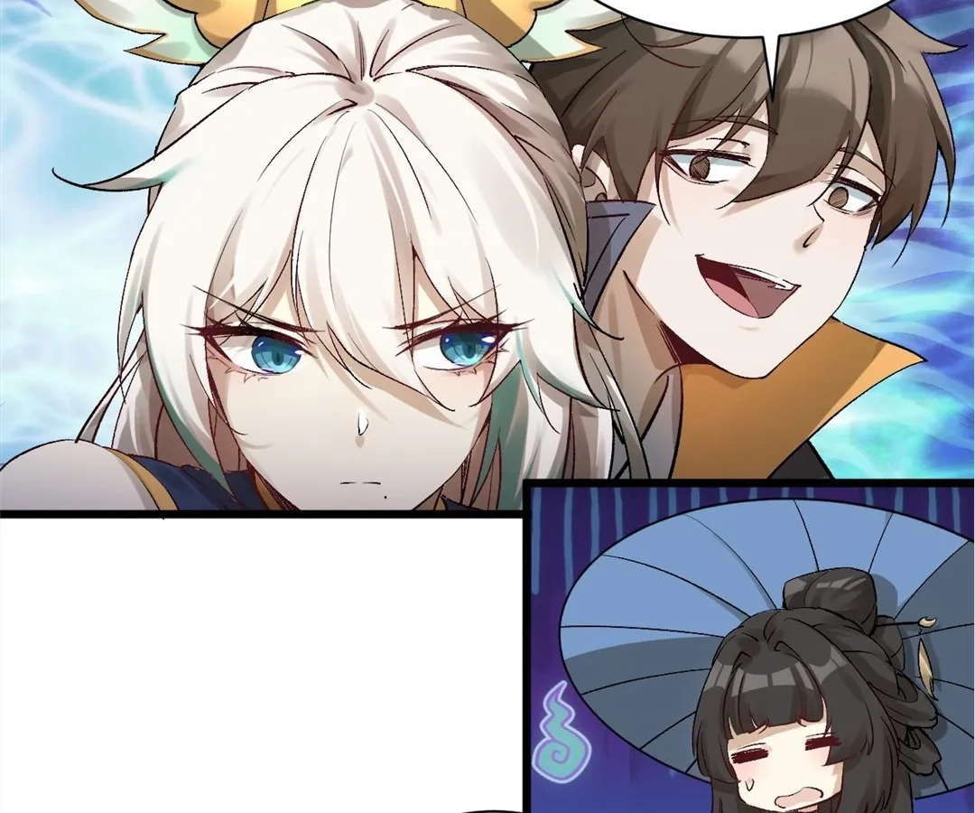 You Immortal Cultivate, I Draw Cards Chapter 59 - page 66