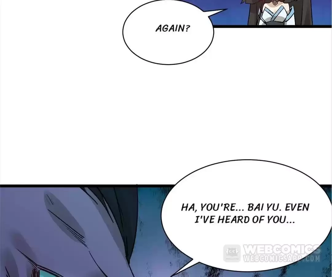 You Immortal Cultivate, I Draw Cards Chapter 59 - page 67