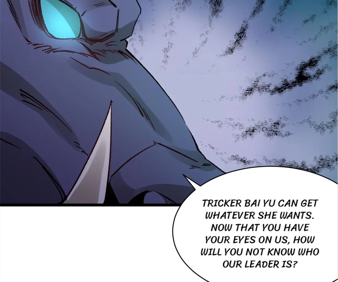 You Immortal Cultivate, I Draw Cards Chapter 59 - page 68