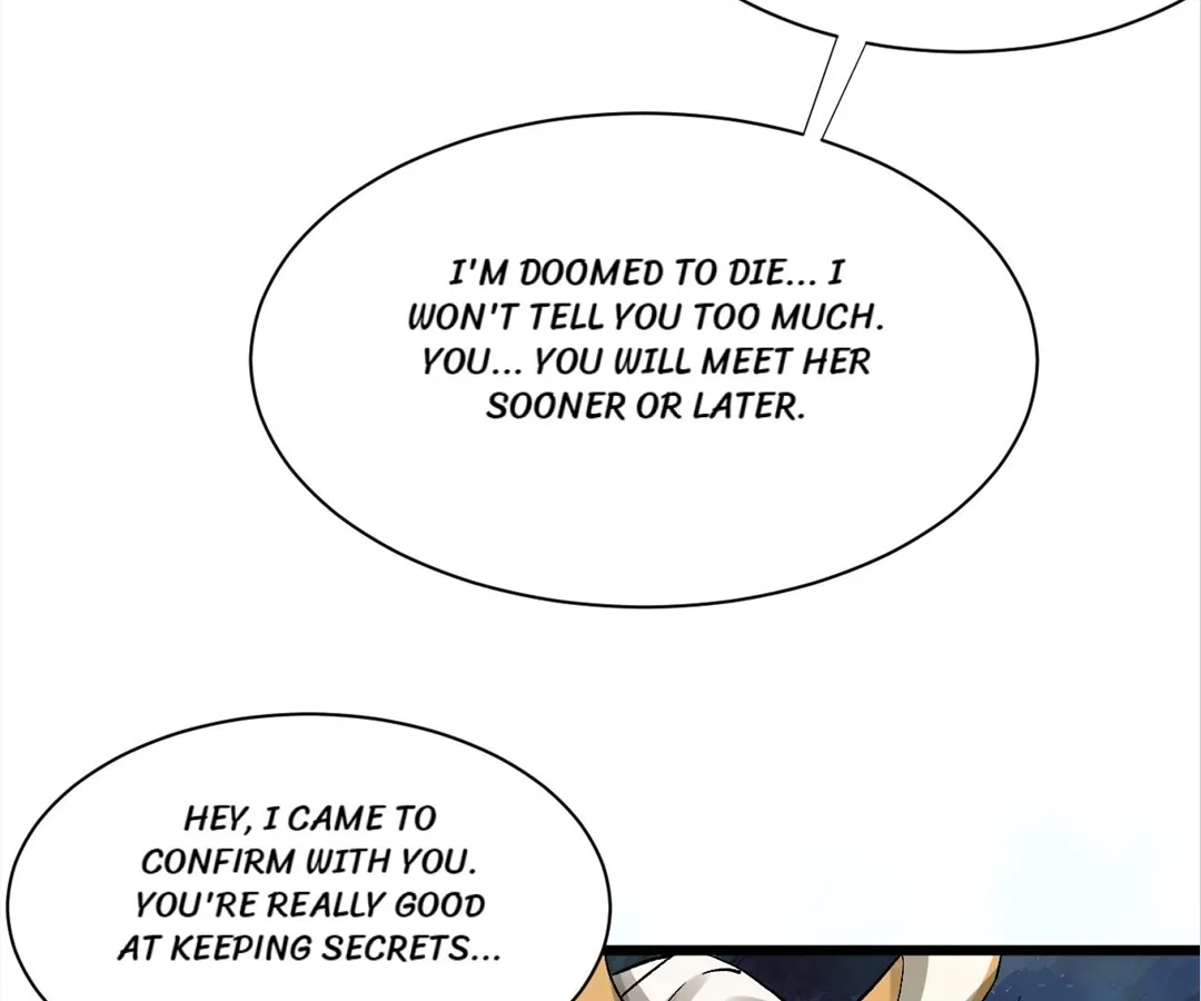 You Immortal Cultivate, I Draw Cards Chapter 59 - page 69