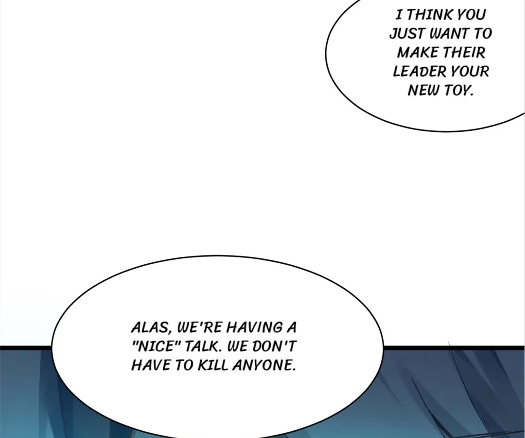 You Immortal Cultivate, I Draw Cards Chapter 59 - page 71