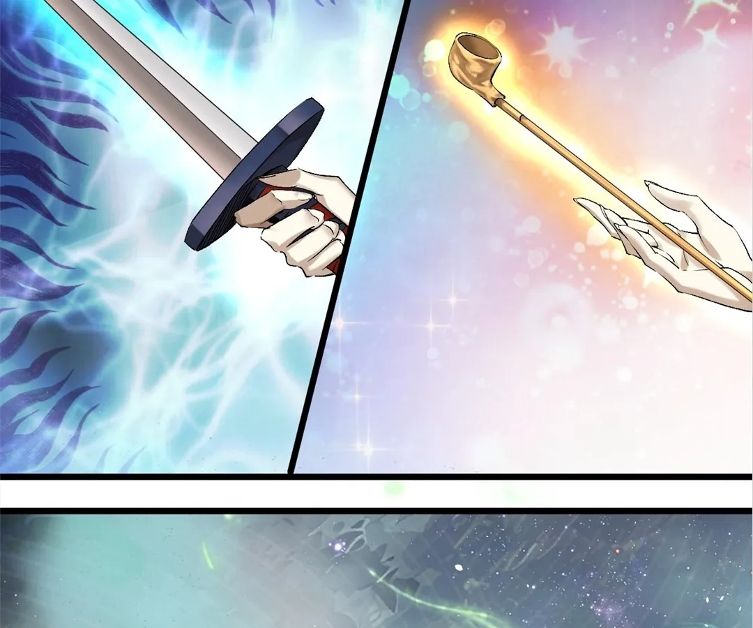 You Immortal Cultivate, I Draw Cards Chapter 59 - page 73