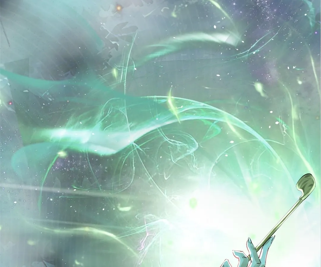 You Immortal Cultivate, I Draw Cards Chapter 59 - page 74