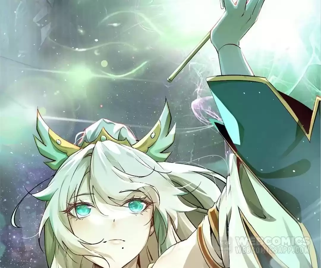 You Immortal Cultivate, I Draw Cards Chapter 59 - page 75