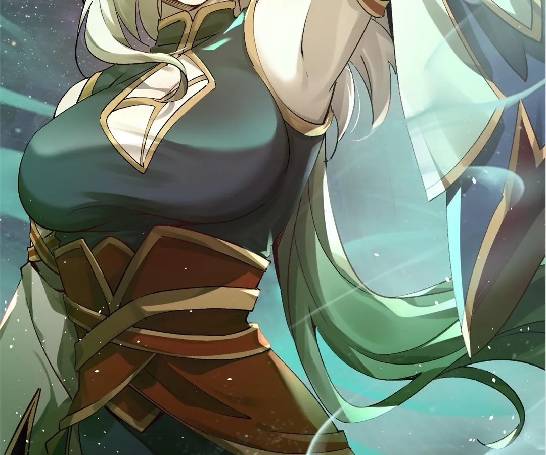 You Immortal Cultivate, I Draw Cards Chapter 59 - page 76