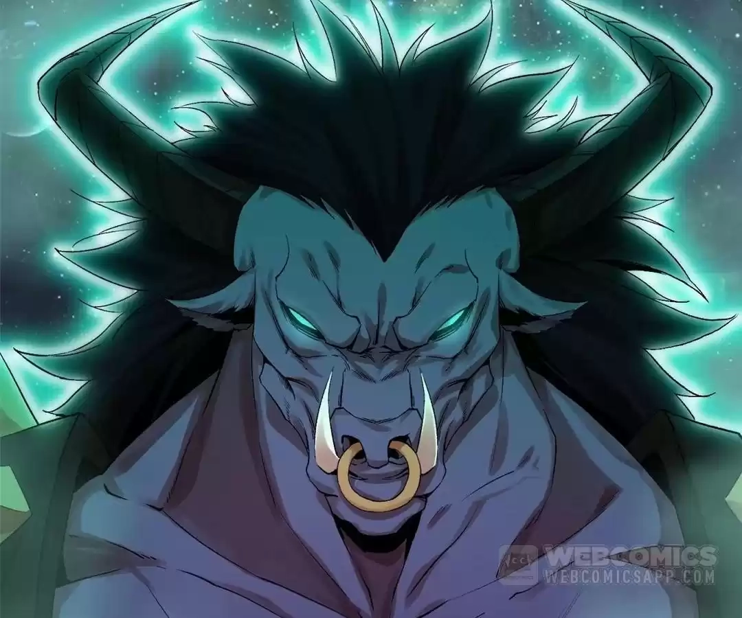 You Immortal Cultivate, I Draw Cards Chapter 59 - page 83