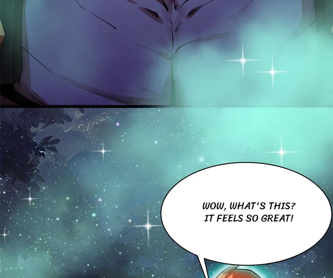 You Immortal Cultivate, I Draw Cards Chapter 59 - page 84