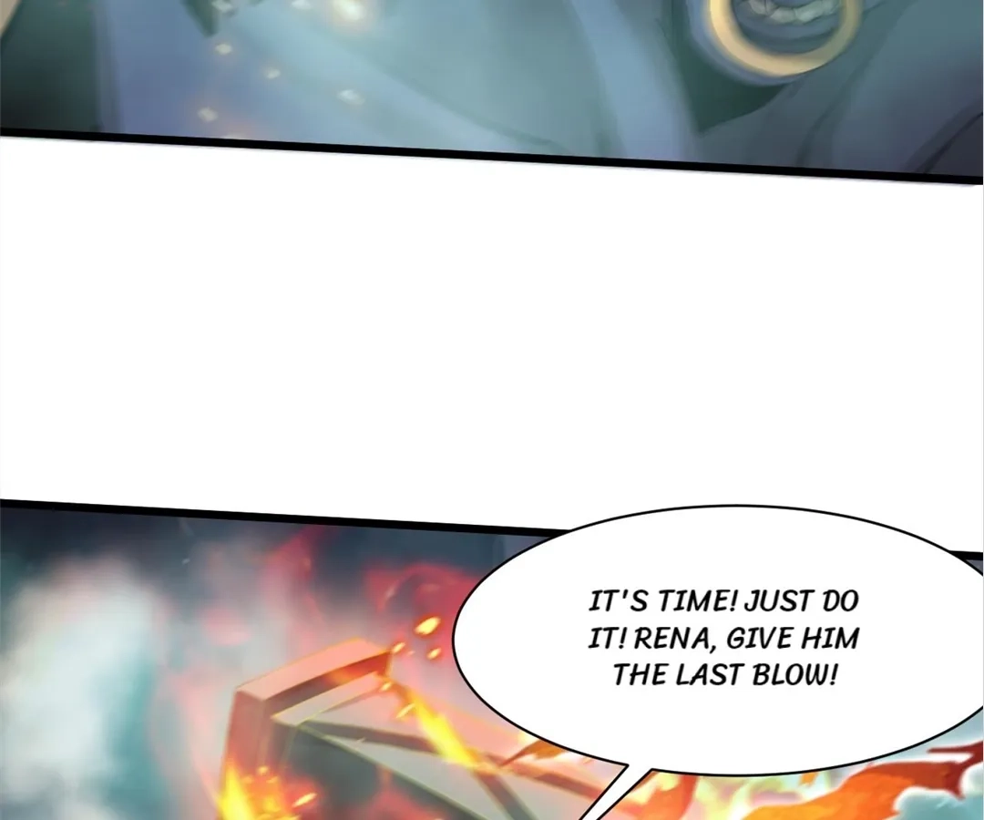 You Immortal Cultivate, I Draw Cards Chapter 59 - page 9