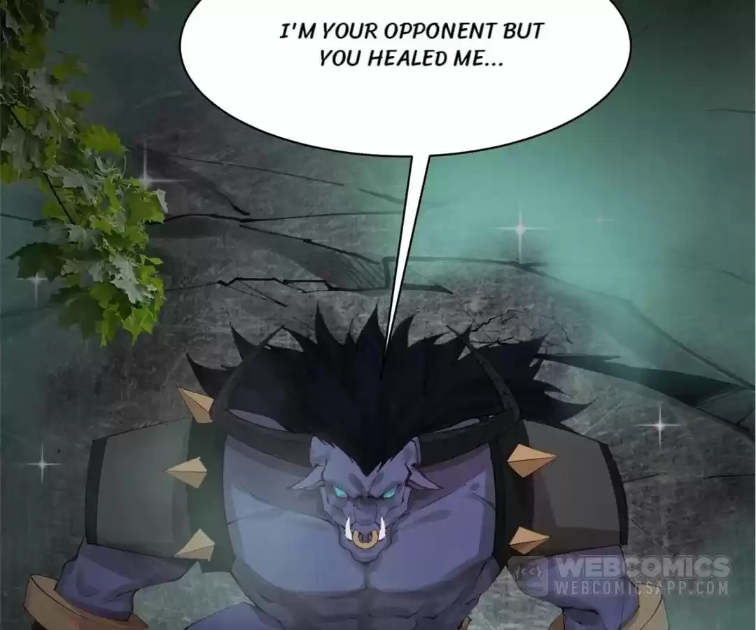 You Immortal Cultivate, I Draw Cards Chapter 59 - page 91