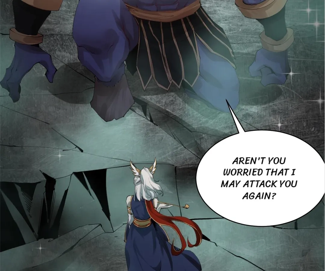 You Immortal Cultivate, I Draw Cards Chapter 59 - page 92