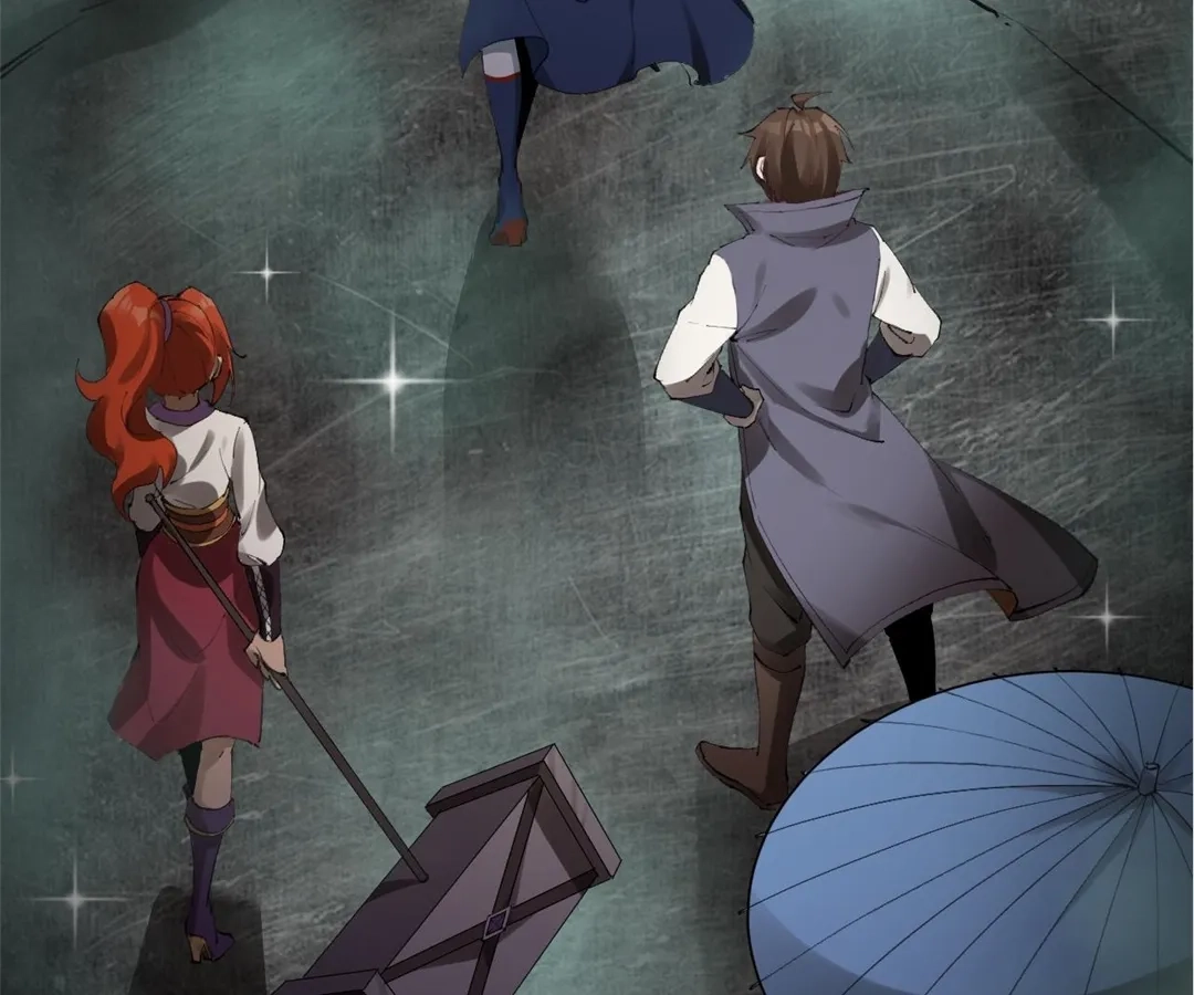 You Immortal Cultivate, I Draw Cards Chapter 59 - page 93