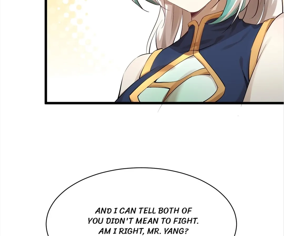 You Immortal Cultivate, I Draw Cards Chapter 59 - page 96