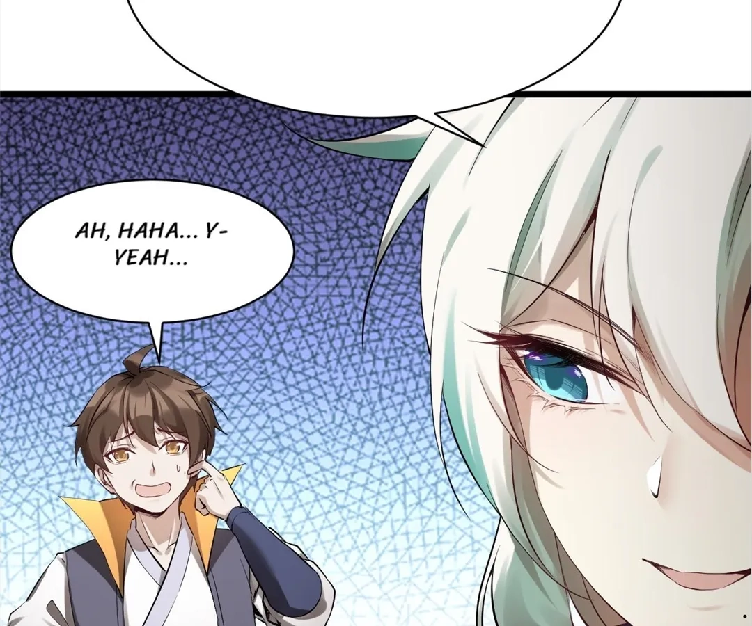 You Immortal Cultivate, I Draw Cards Chapter 59 - page 97