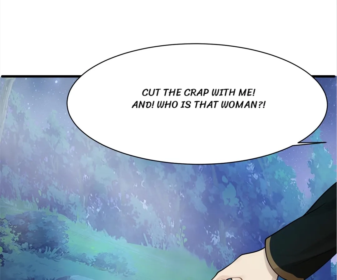 You Immortal Cultivate, I Draw Cards Chapter 60 - page 10