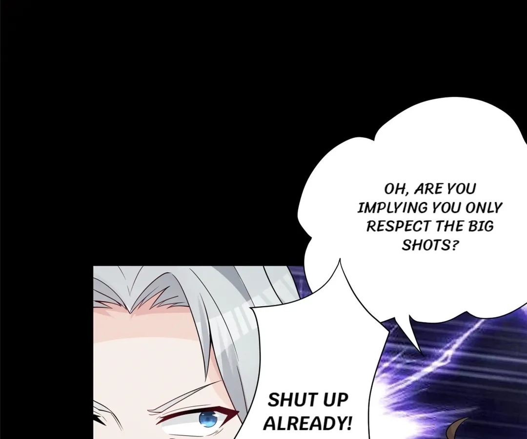 You Immortal Cultivate, I Draw Cards Chapter 60 - page 102