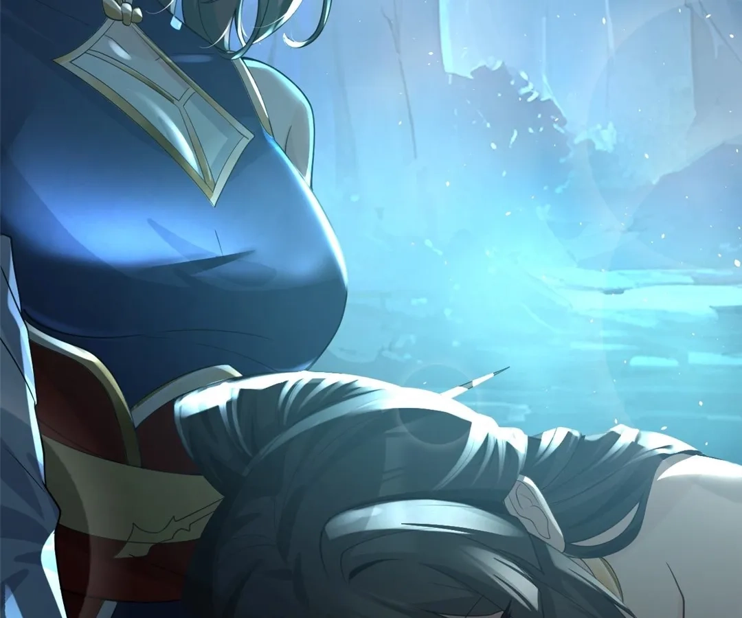 You Immortal Cultivate, I Draw Cards Chapter 60 - page 106