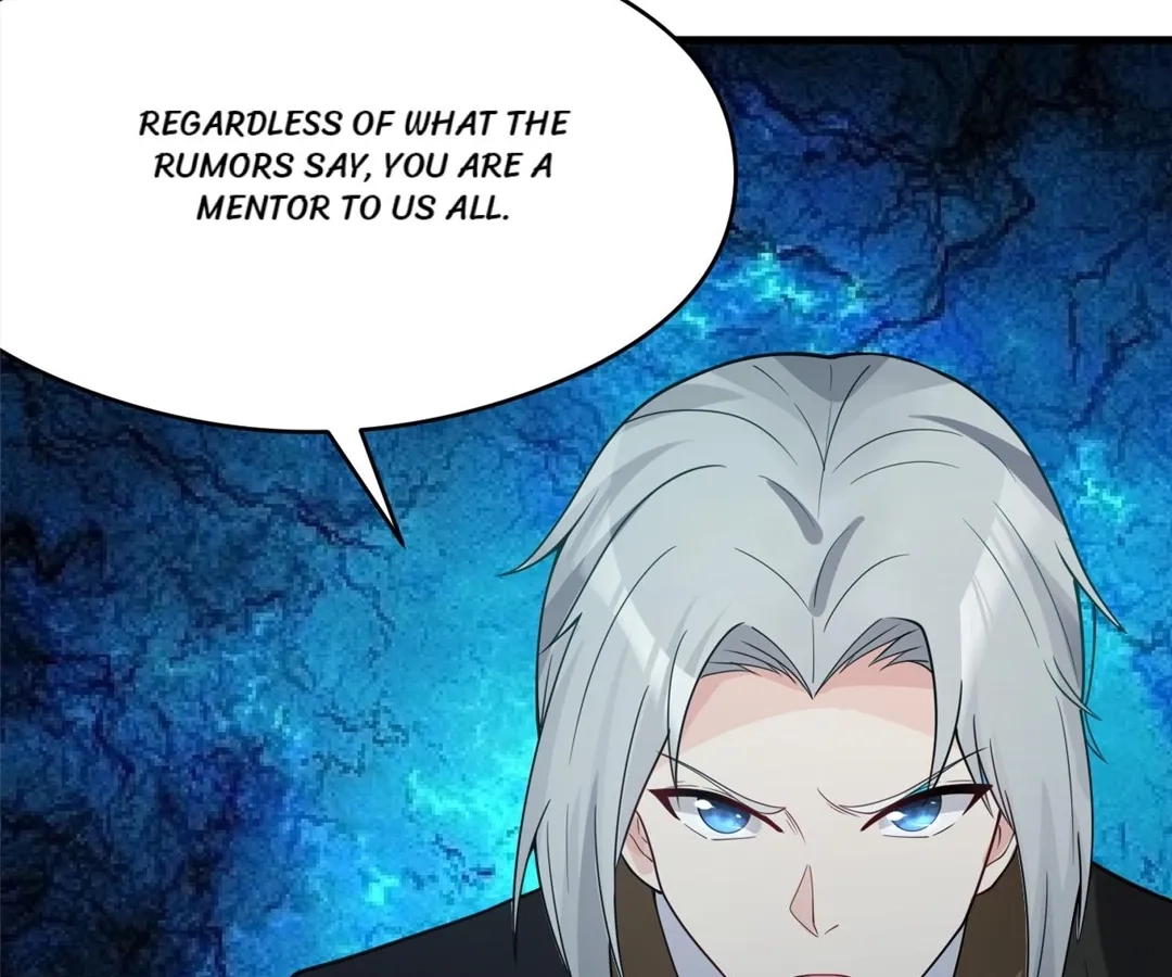 You Immortal Cultivate, I Draw Cards Chapter 60 - page 108