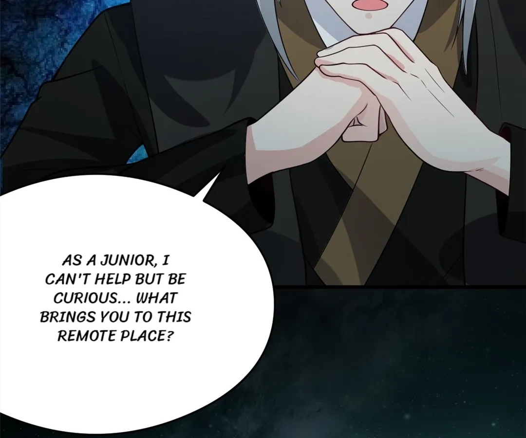 You Immortal Cultivate, I Draw Cards Chapter 60 - page 109