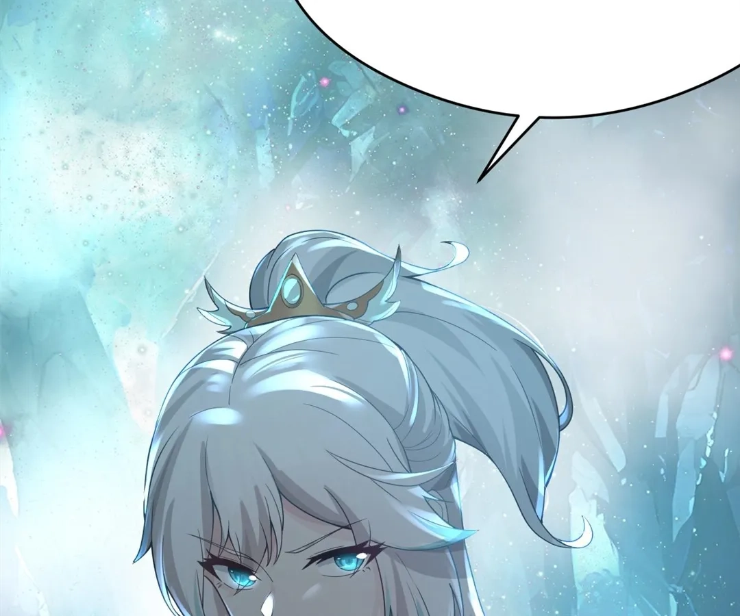 You Immortal Cultivate, I Draw Cards Chapter 60 - page 111