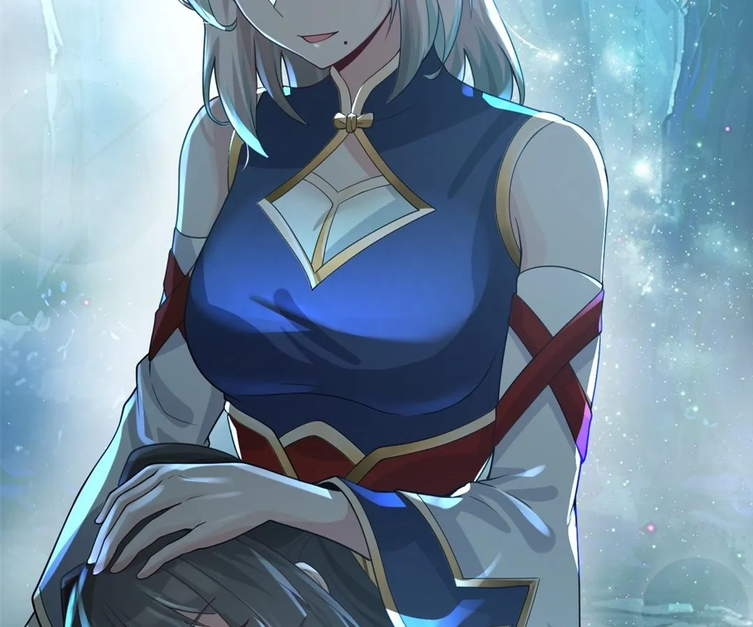 You Immortal Cultivate, I Draw Cards Chapter 60 - page 112