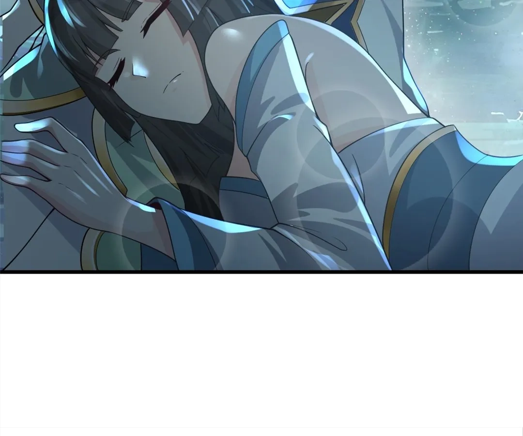 You Immortal Cultivate, I Draw Cards Chapter 60 - page 113