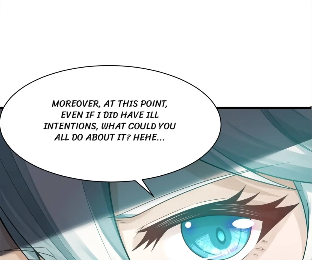 You Immortal Cultivate, I Draw Cards Chapter 60 - page 114