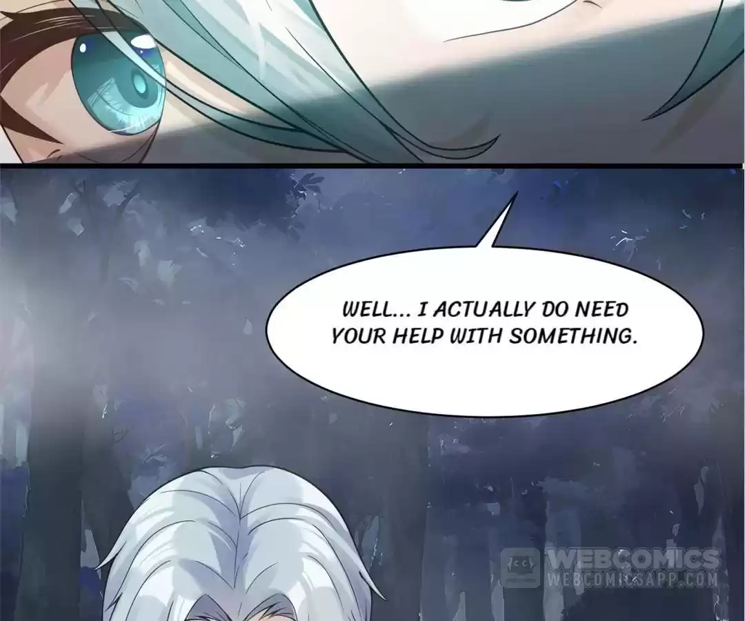 You Immortal Cultivate, I Draw Cards Chapter 60 - page 115