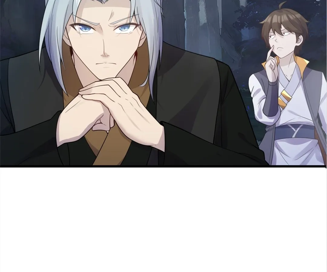 You Immortal Cultivate, I Draw Cards Chapter 60 - page 116