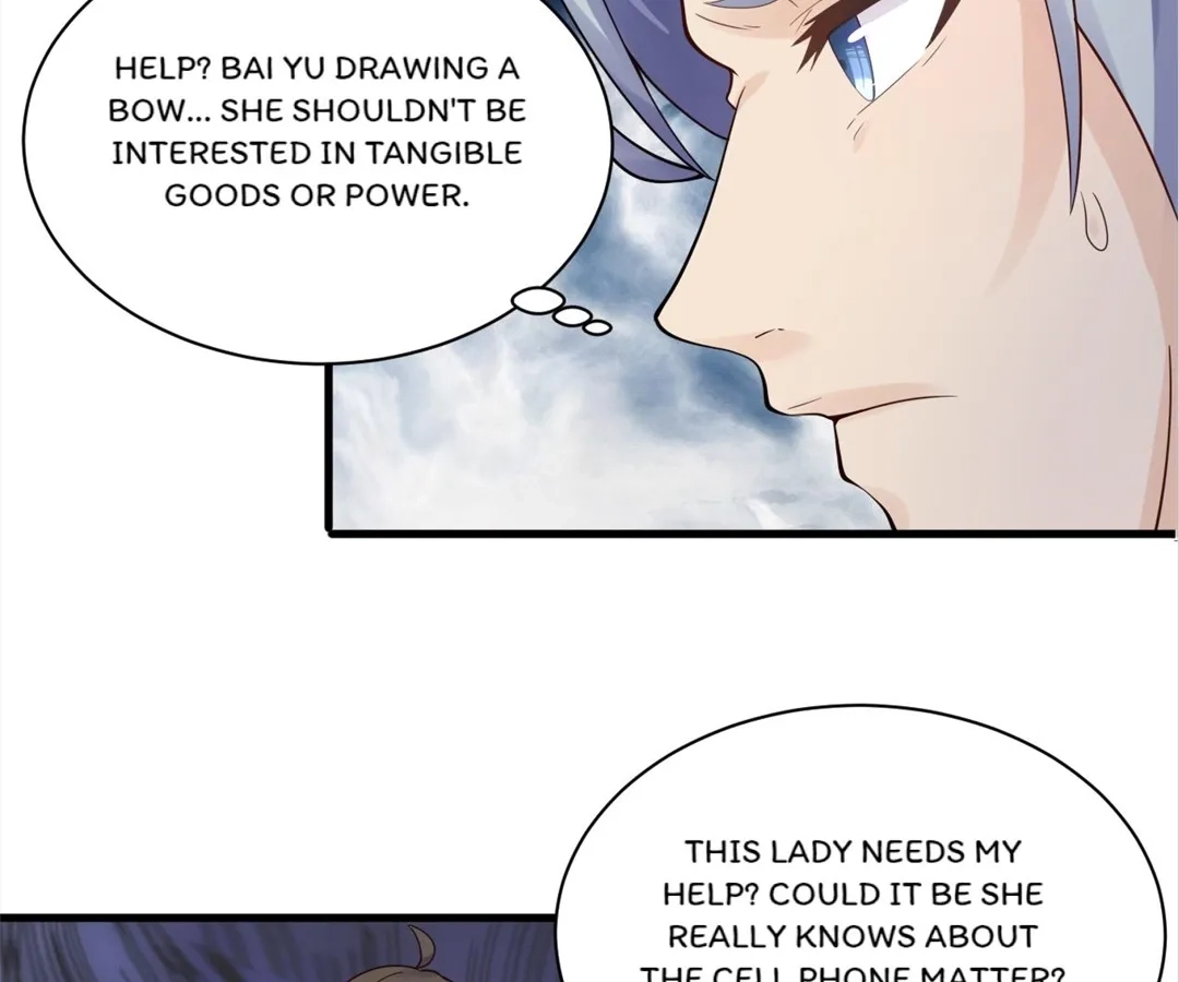 You Immortal Cultivate, I Draw Cards Chapter 60 - page 118