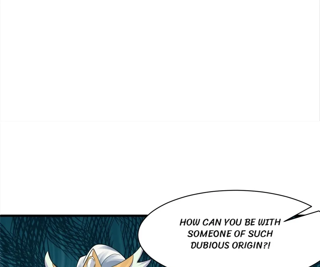 You Immortal Cultivate, I Draw Cards Chapter 60 - page 12