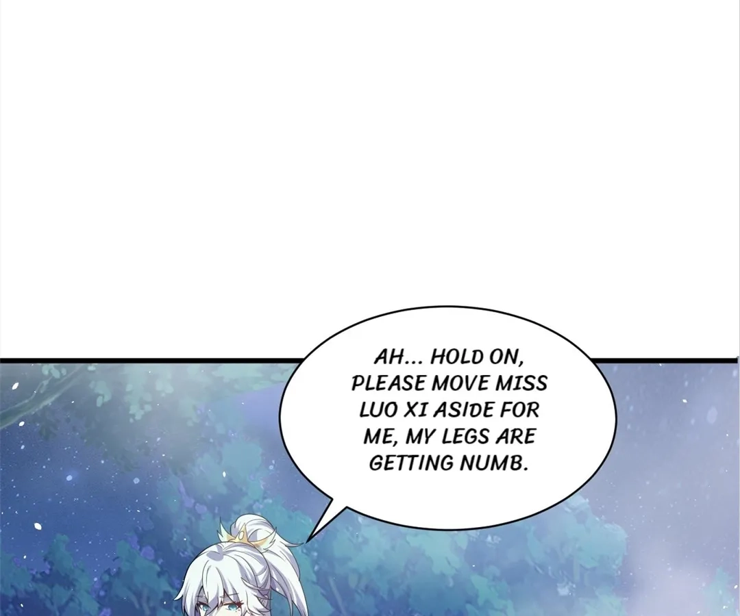 You Immortal Cultivate, I Draw Cards Chapter 60 - page 120