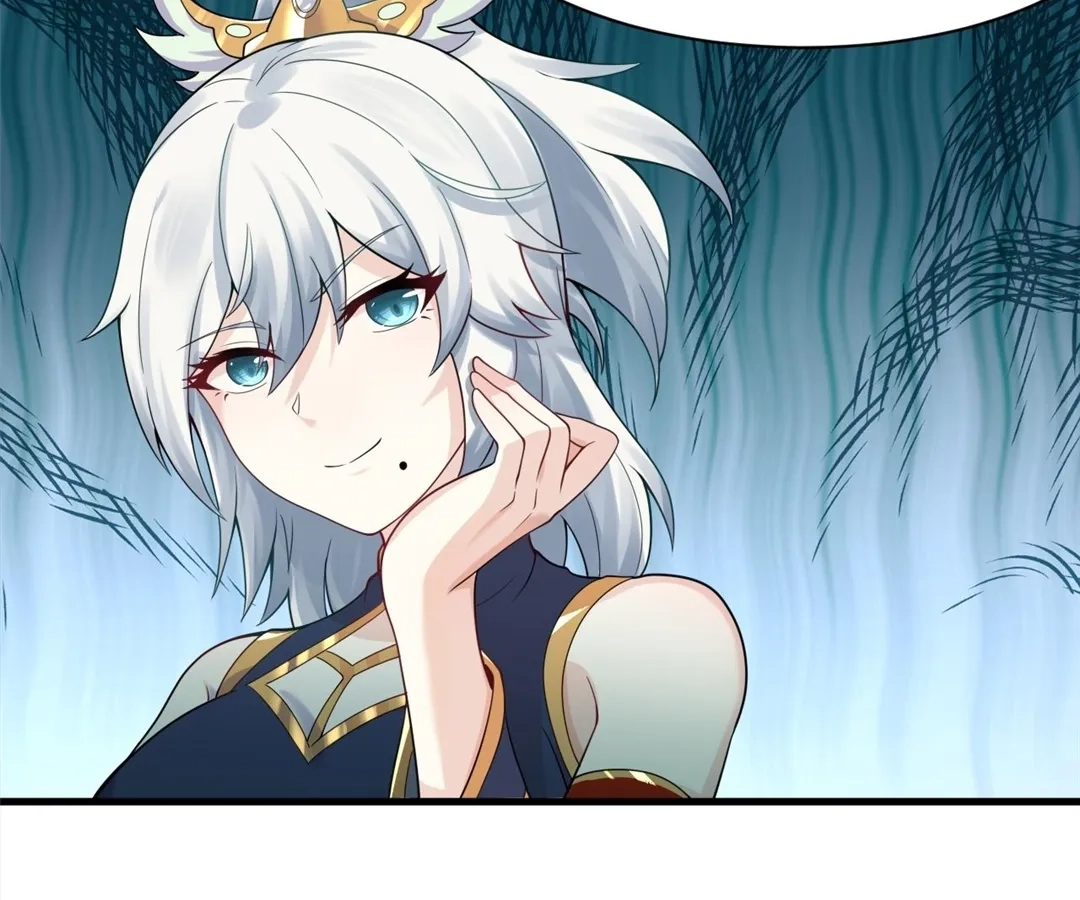 You Immortal Cultivate, I Draw Cards Chapter 60 - page 13