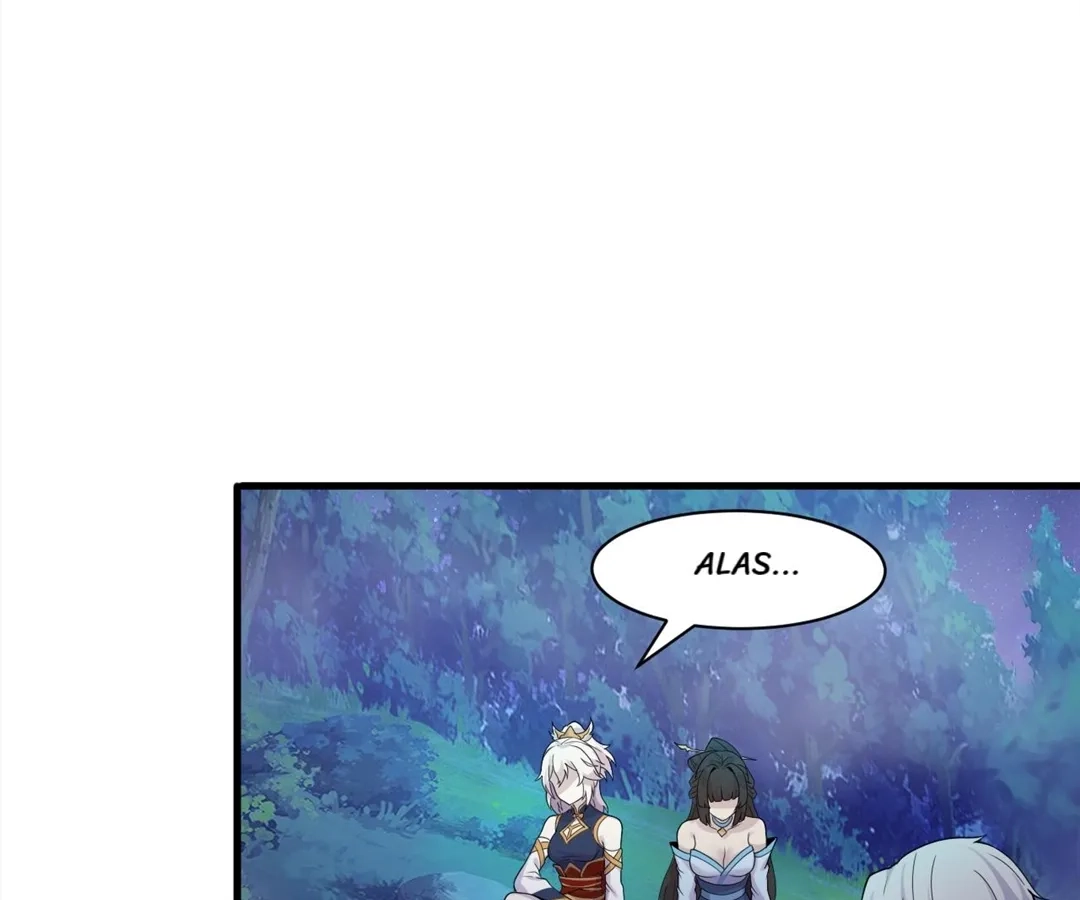 You Immortal Cultivate, I Draw Cards Chapter 60 - page 14