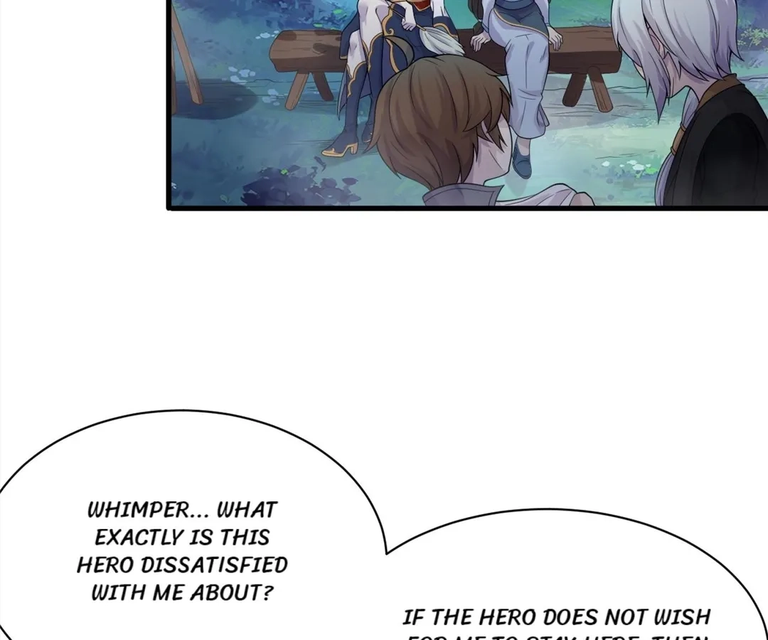 You Immortal Cultivate, I Draw Cards Chapter 60 - page 15