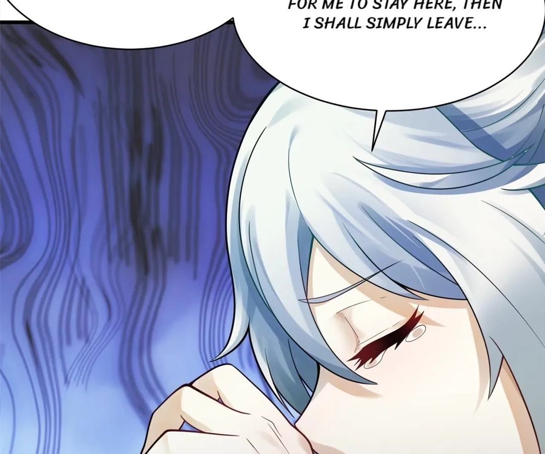 You Immortal Cultivate, I Draw Cards Chapter 60 - page 16