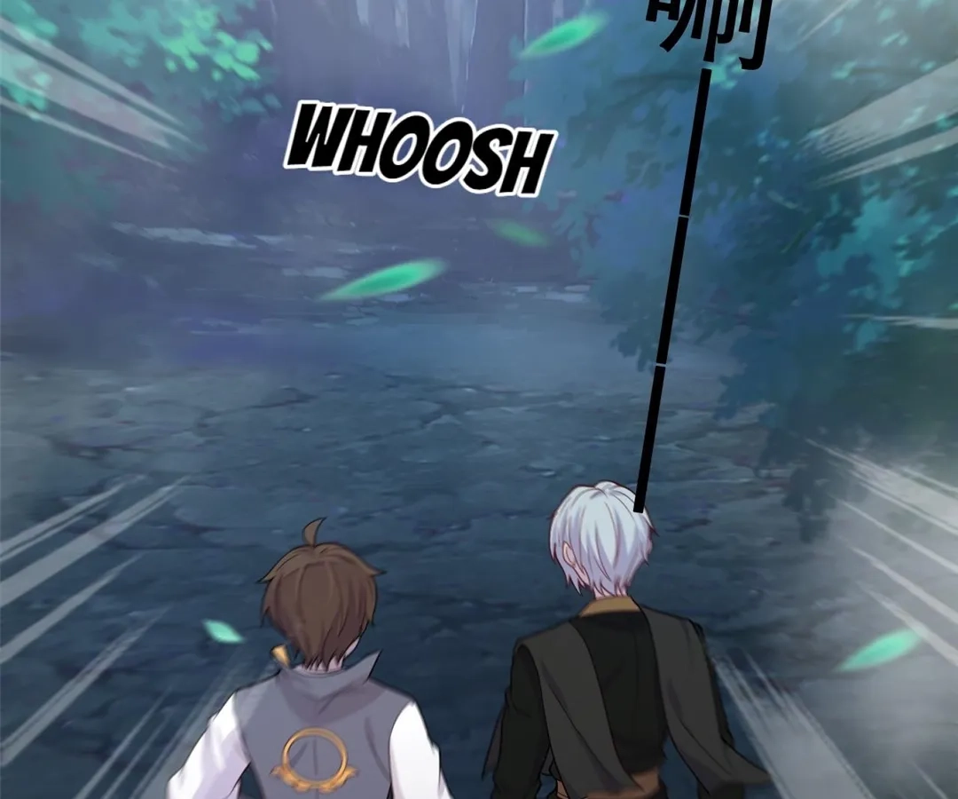 You Immortal Cultivate, I Draw Cards Chapter 60 - page 23