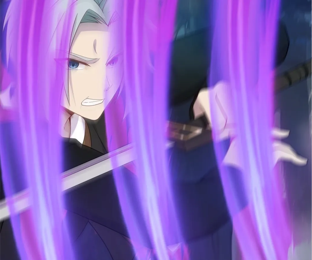 You Immortal Cultivate, I Draw Cards Chapter 60 - page 28