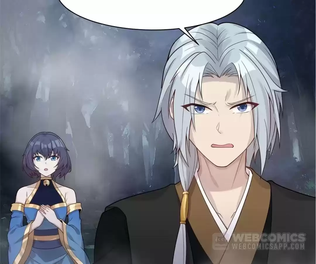 You Immortal Cultivate, I Draw Cards Chapter 60 - page 3