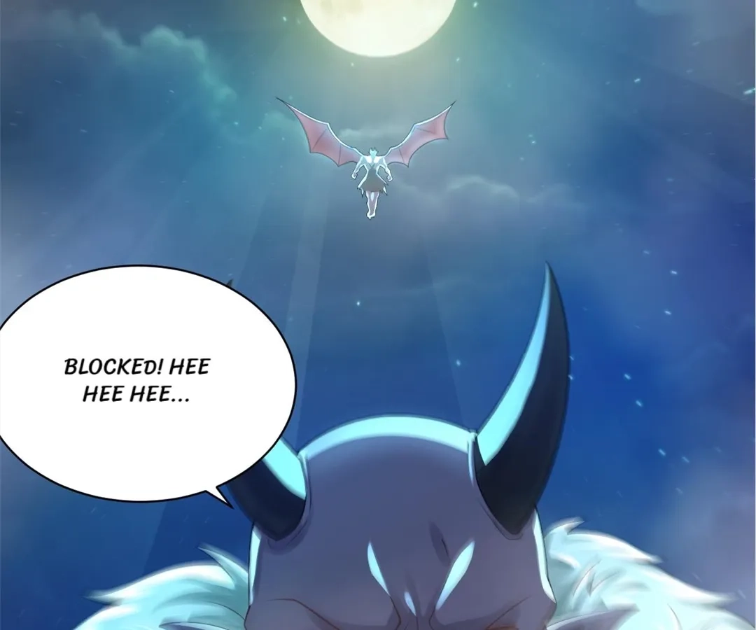 You Immortal Cultivate, I Draw Cards Chapter 60 - page 33