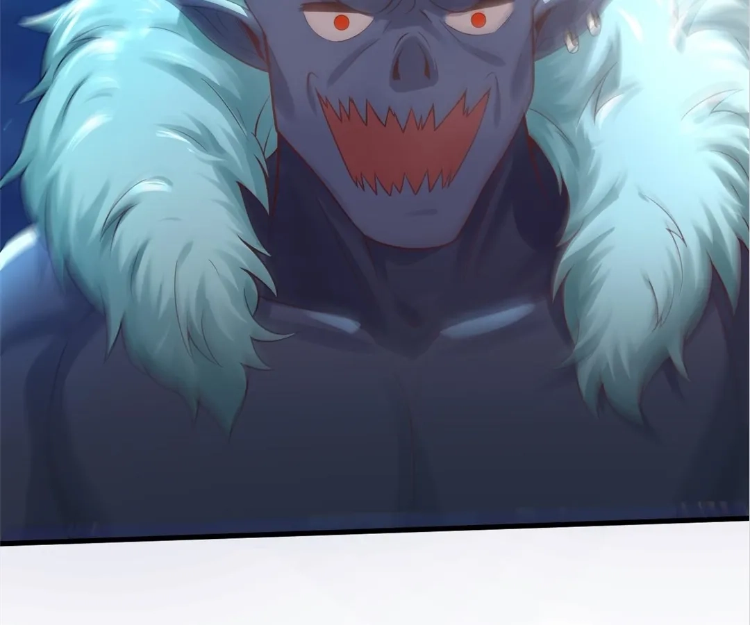 You Immortal Cultivate, I Draw Cards Chapter 60 - page 34