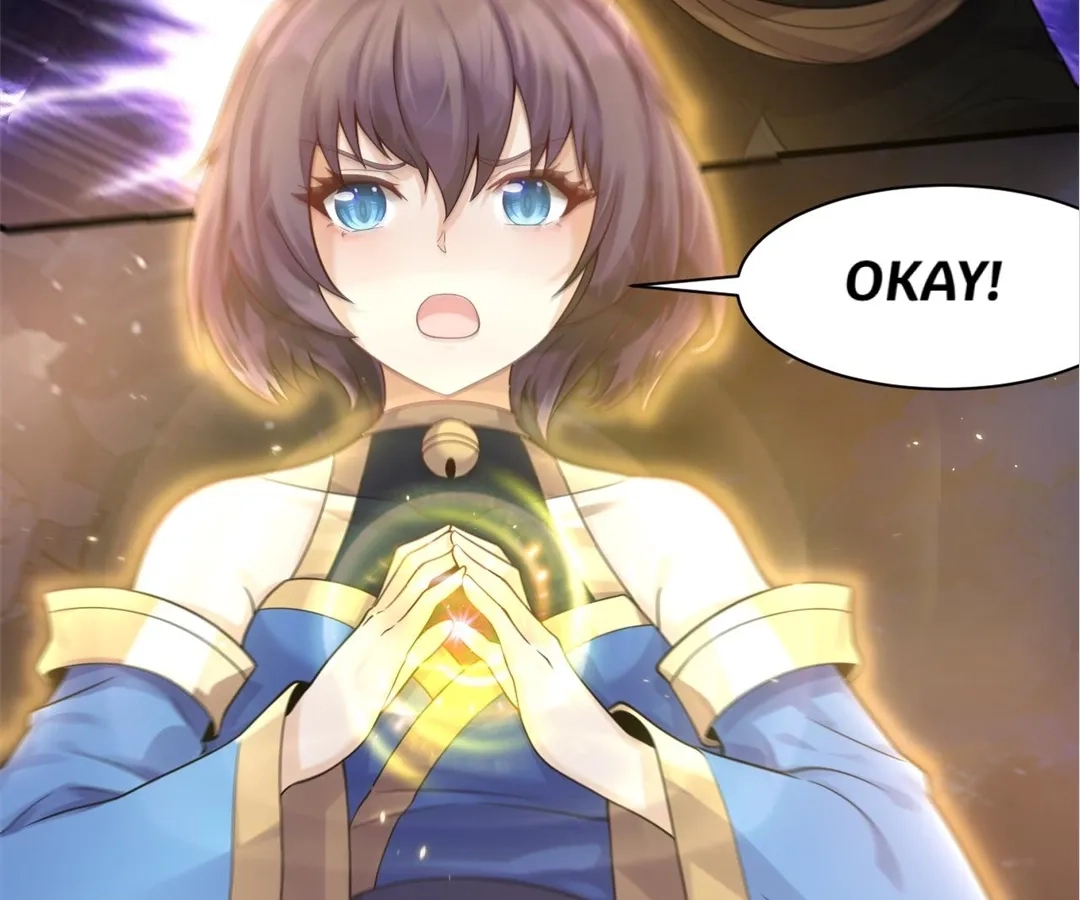 You Immortal Cultivate, I Draw Cards Chapter 60 - page 39