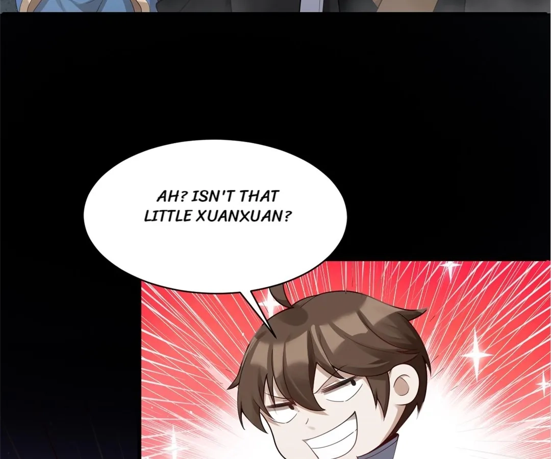 You Immortal Cultivate, I Draw Cards Chapter 60 - page 4