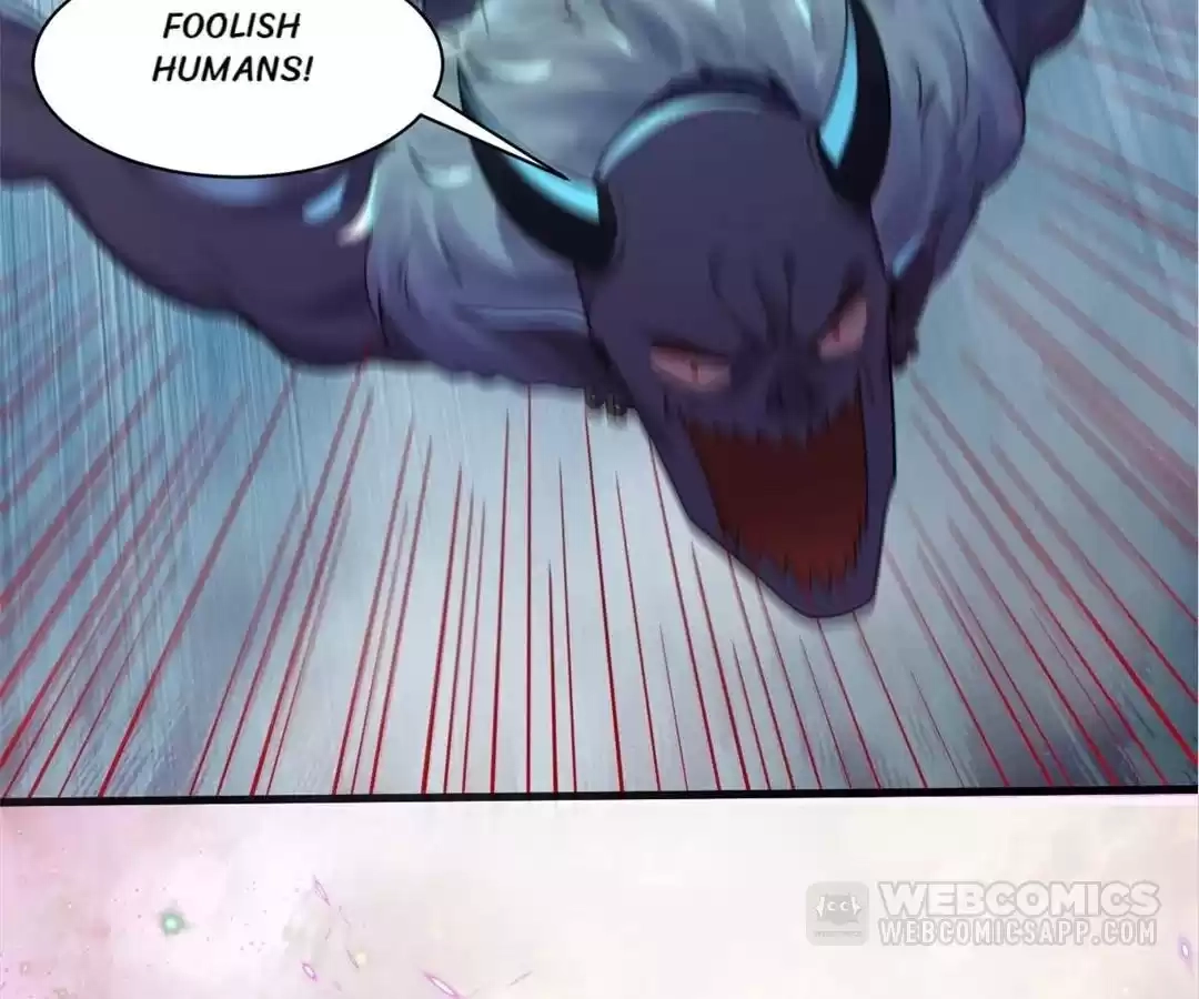 You Immortal Cultivate, I Draw Cards Chapter 60 - page 43