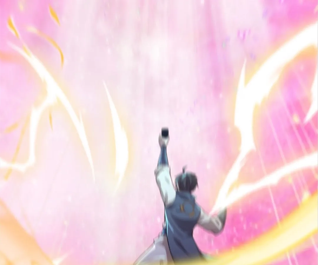 You Immortal Cultivate, I Draw Cards Chapter 60 - page 46