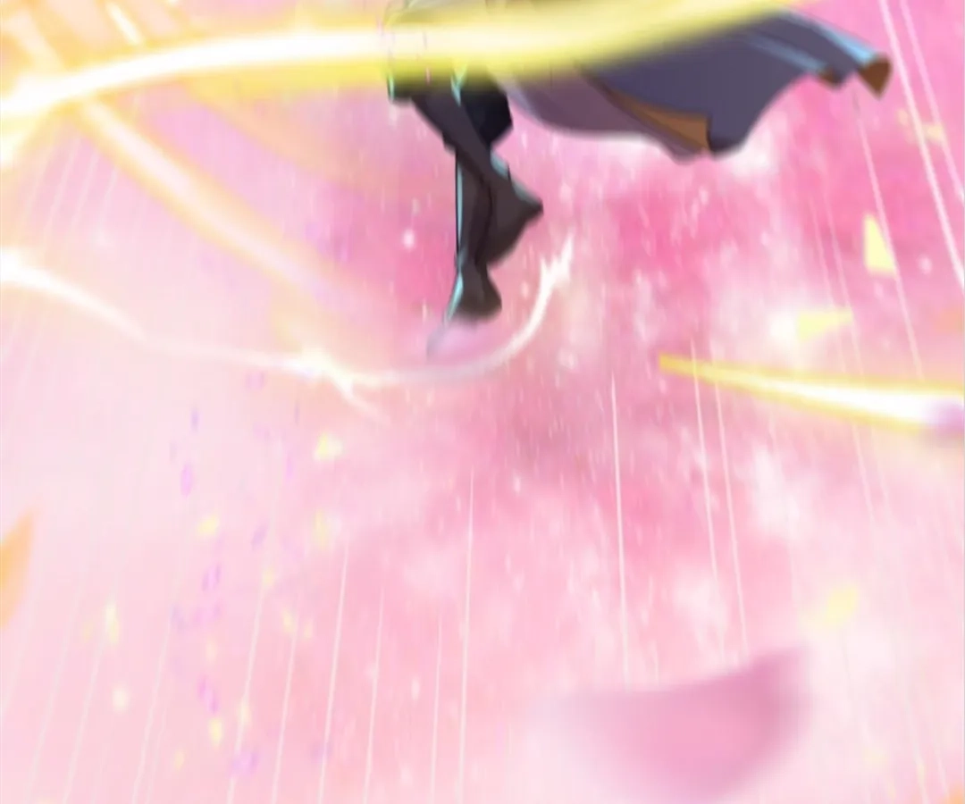 You Immortal Cultivate, I Draw Cards Chapter 60 - page 47