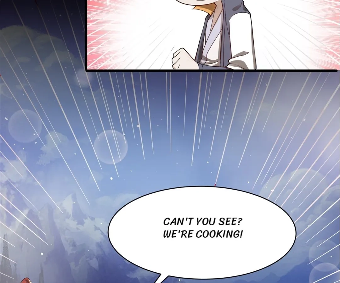 You Immortal Cultivate, I Draw Cards Chapter 60 - page 5